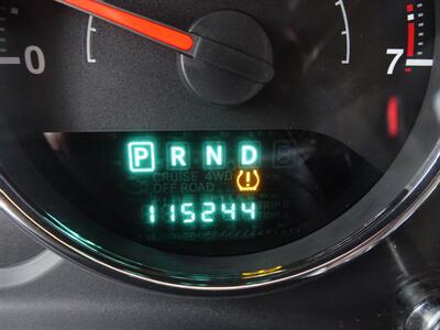 2012 Jeep Wrangler Sahara   - Photo 24 - Cincinnati, OH 45255