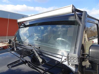 2012 Jeep Wrangler Sahara   - Photo 30 - Cincinnati, OH 45255