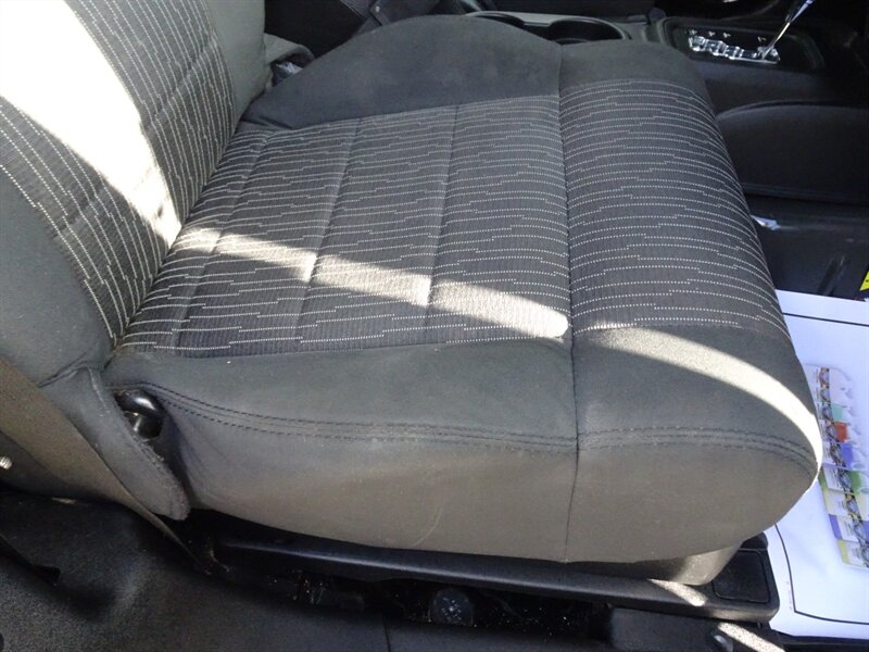 2012 Jeep Wrangler Sahara - Photo 13 - Cincinnati, OH 45255