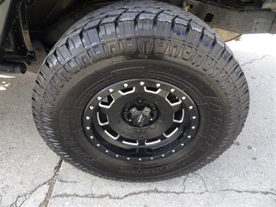 2012 Jeep Wrangler Sahara   - Photo 33 - Cincinnati, OH 45255