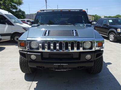 2007 Hummer H2   - Photo 6 - Cincinnati, OH 45255