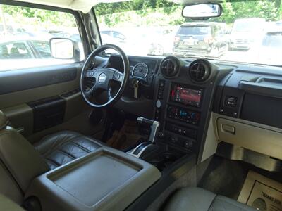 2007 Hummer H2   - Photo 14 - Cincinnati, OH 45255