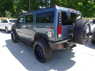 2007 Hummer H2   - Photo 7 - Cincinnati, OH 45255