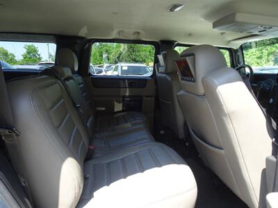 2007 Hummer H2   - Photo 21 - Cincinnati, OH 45255