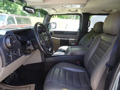 2007 Hummer H2   - Photo 9 - Cincinnati, OH 45255