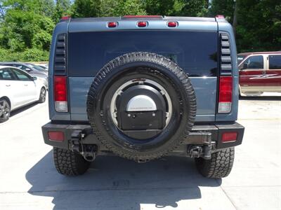 2007 Hummer H2   - Photo 4 - Cincinnati, OH 45255