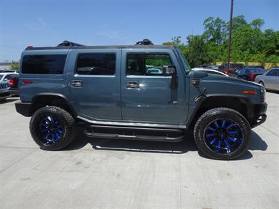 2007 Hummer H2   - Photo 2 - Cincinnati, OH 45255