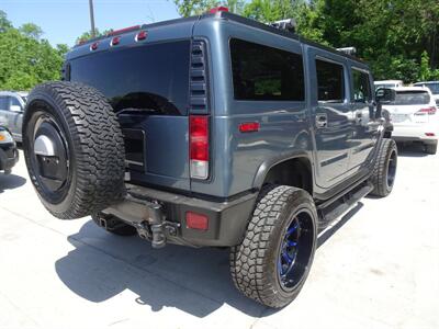 2007 Hummer H2   - Photo 3 - Cincinnati, OH 45255