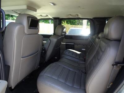 2007 Hummer H2   - Photo 11 - Cincinnati, OH 45255