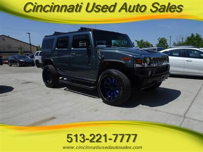 2007 Hummer H2   - Photo 1 - Cincinnati, OH 45255