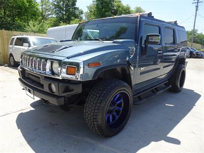 2007 Hummer H2   - Photo 5 - Cincinnati, OH 45255