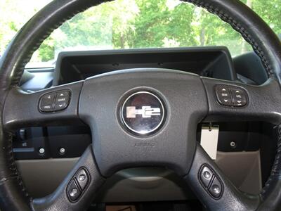 2007 Hummer H2   - Photo 15 - Cincinnati, OH 45255