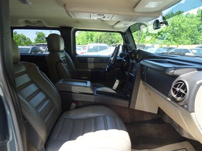 2007 Hummer H2   - Photo 12 - Cincinnati, OH 45255