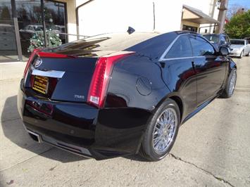 2011 Cadillac CTS 3.6L   - Photo 5 - Cincinnati, OH 45255