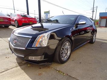 2011 Cadillac CTS 3.6L   - Photo 9 - Cincinnati, OH 45255