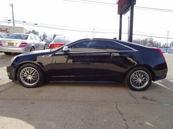 2011 Cadillac CTS 3.6L   - Photo 10 - Cincinnati, OH 45255