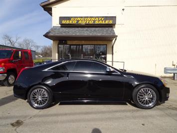 2011 Cadillac CTS 3.6L   - Photo 3 - Cincinnati, OH 45255