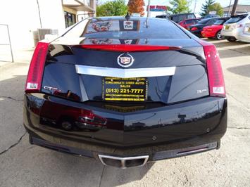 2011 Cadillac CTS 3.6L   - Photo 4 - Cincinnati, OH 45255