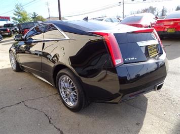 2011 Cadillac CTS 3.6L   - Photo 11 - Cincinnati, OH 45255