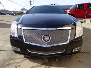 2011 Cadillac CTS 3.6L   - Photo 2 - Cincinnati, OH 45255