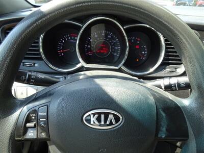 2011 Kia Optima LX  I4 FWD - Photo 35 - Cincinnati, OH 45255