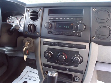 2006 Jeep Commander   - Photo 17 - Cincinnati, OH 45255