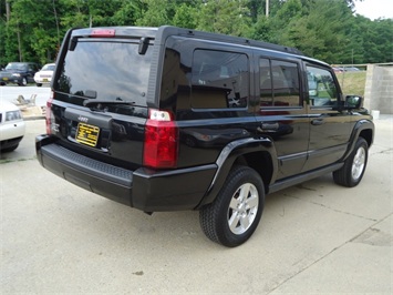 2006 Jeep Commander   - Photo 6 - Cincinnati, OH 45255