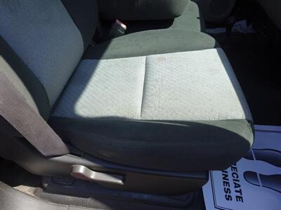 2009 GMC Sierra 3500HD Work Truck  Ladder Rack Utility Bed - Photo 28 - Cincinnati, OH 45255