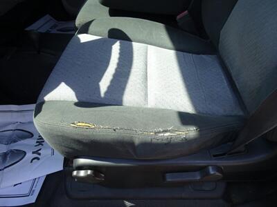 2009 GMC Sierra 3500HD Work Truck  Ladder Rack Utility Bed - Photo 29 - Cincinnati, OH 45255