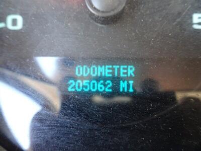 2009 GMC Sierra 3500HD Work Truck  Ladder Rack Utility Bed - Photo 38 - Cincinnati, OH 45255