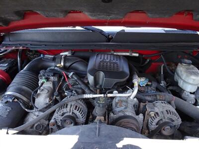 2009 GMC Sierra 3500HD Work Truck  Ladder Rack Utility Bed - Photo 45 - Cincinnati, OH 45255