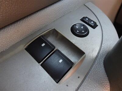 2009 GMC Sierra 3500HD Work Truck  Ladder Rack Utility Bed - Photo 39 - Cincinnati, OH 45255