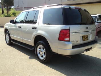 2004 Ford Explorer XLT   - Photo 4 - Cincinnati, OH 45255