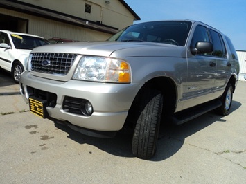 2004 Ford Explorer XLT   - Photo 11 - Cincinnati, OH 45255