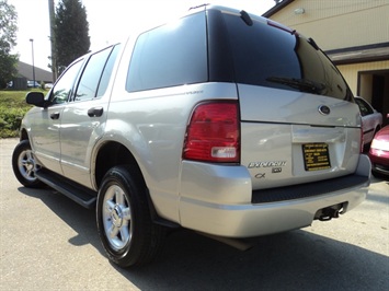 2004 Ford Explorer XLT   - Photo 12 - Cincinnati, OH 45255