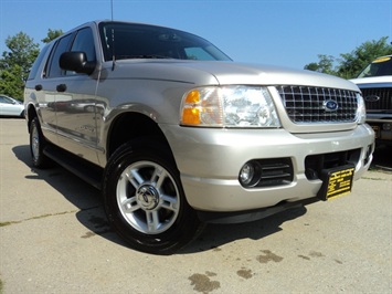 2004 Ford Explorer XLT   - Photo 10 - Cincinnati, OH 45255