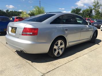 2008 Audi A6 3.2   - Photo 13 - Cincinnati, OH 45255