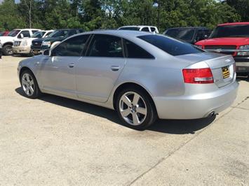 2008 Audi A6 3.2   - Photo 4 - Cincinnati, OH 45255