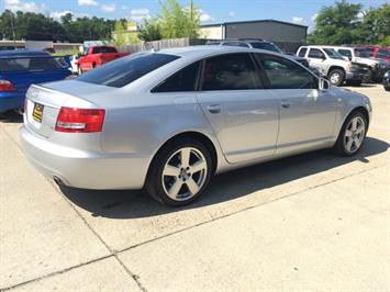 2008 Audi A6 3.2   - Photo 6 - Cincinnati, OH 45255