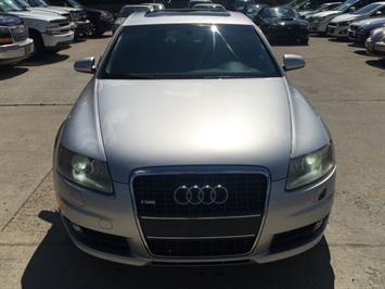 2008 Audi A6 3.2   - Photo 2 - Cincinnati, OH 45255