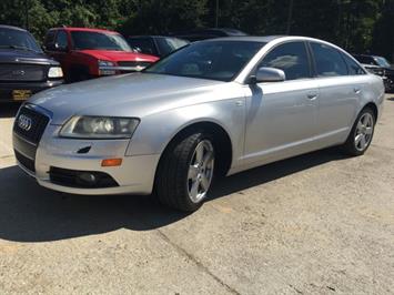 2008 Audi A6 3.2   - Photo 11 - Cincinnati, OH 45255