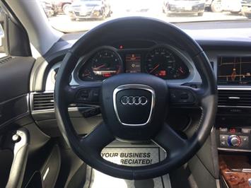 2008 Audi A6 3.2   - Photo 16 - Cincinnati, OH 45255