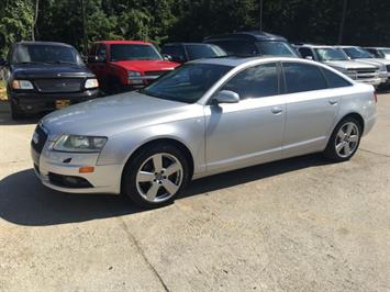 2008 Audi A6 3.2   - Photo 3 - Cincinnati, OH 45255