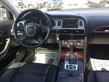 2008 Audi A6 3.2   - Photo 7 - Cincinnati, OH 45255