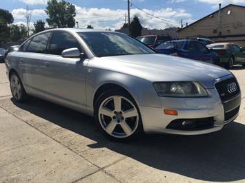 2008 Audi A6 3.2   - Photo 10 - Cincinnati, OH 45255