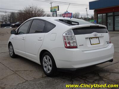 2007 Toyota Prius   - Photo 7 - Cincinnati, OH 45255