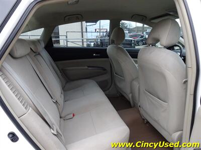 2007 Toyota Prius   - Photo 14 - Cincinnati, OH 45255