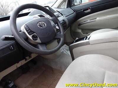 2007 Toyota Prius   - Photo 12 - Cincinnati, OH 45255