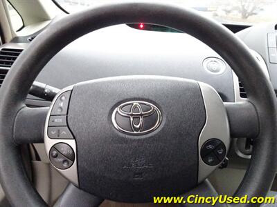 2007 Toyota Prius   - Photo 19 - Cincinnati, OH 45255
