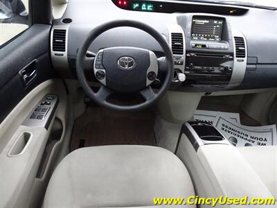 2007 Toyota Prius   - Photo 9 - Cincinnati, OH 45255